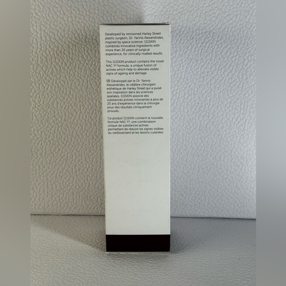 🆕 111SKIN - Antioxidant Energising Essence 100 mL NIB - Picture 5 of 7